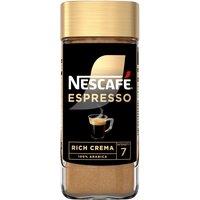 Nescafe Espresso Instant Coffee 95g
