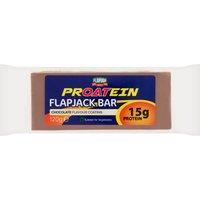 Flapjax Chocolate Flavour Coating Protein Flapjack Bar 120g