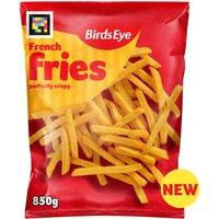 Birds Eye French Fries 850g