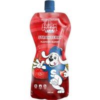 Slush Puppie The Original Strawberry Flavour Slushy 250 ml