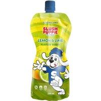Slush Puppie The Original Lemon & Lime Flavour Slushy 250ml