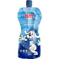 Slush Puppie The Original Blue Raspberry Flavour Slushy 250ml