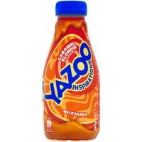 YAZOO Inspirations Caramel Blondie Flavour Milkshake 300ml