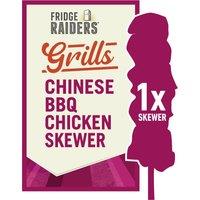 Fridge Raiders Grills Chinese BBQ Chicken Snack Skewer 30g
