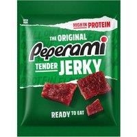 Peperami The Original Tender Jerky 50g