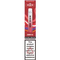 SKE 600 Pro Cherry Ice Prefilled Pod Kit