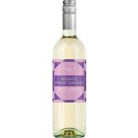 Rosato Pinot Grigio Delle Venezie Blush 75cl