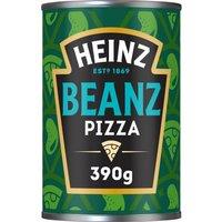 Heinz Beanz Pizza 390g