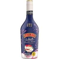 Baileys White Chocolate Flavour with Raspberry Liqueur 17% vol 50cl
