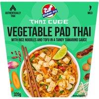 Kitchen Joy Thai Cube Vegetable Pad Thai 320g