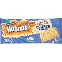 McVitie's Hobnobs Oaty Milky Biscuits 100g