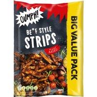 Oumph! Beef Style Strips 360g