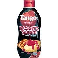 Tango Dessert Sauce Cherry Flavour 325g