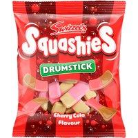 Swizzels Squashies Cherry Cola 120g