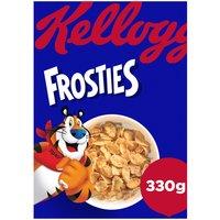 Kellogg's Frosties Breakfast Cereal 330g