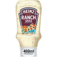 Heinz Ranch sauce 400ml