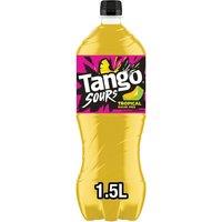Tango Sours Tropical 1.5 Litres