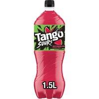 Tango Sours Watermelon Sugar Free 1.5 Litres
