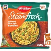 Birds Eye Steamfresh Malaysian Laksa Style Noodles Meal for One 350g