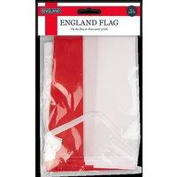 England Flag