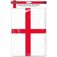 England Bunting