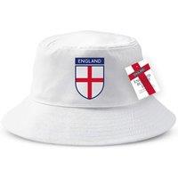 England Bucket Hat