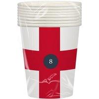England Paper Cups