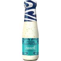 Pizza Express Ranch Dressing & Dip 235ml