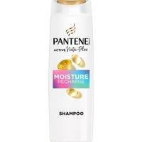 Pantene Pro-V Moisture Recharge Shampoo 500ml Nourishes Normal and Dry Hair