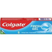 Colgate Fresh Gel Mint Toothpaste 75ml