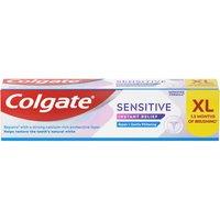 Colgate Sensitive Instant Relief Repair + Gentle Whitening Toothpaste 100ml