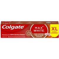 Colgate Max White For Coffee, Tea & Wine Whitening Toothpaste 100ml