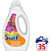 Surf Passion Bloom Laundry Washing 35 washes