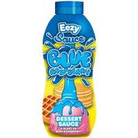 Eezy Blue Raspberry Dessert Sauce 325g