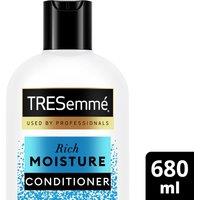 TRESemme Conditioner Rich Moisture 680 ml