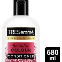 TRESemme Conditioner Revitalise Colour 680 ml