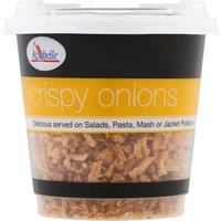 Rochelle Crispy Onions 100g