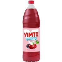 Vimto Squash Cherry, Raspberry & Blackcurrant No Added Sugar 1.5L