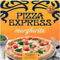 Pizza Express Margherita Mozzarella & Tomato 320g