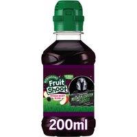 Robinsons Limited Edition Beskar Berry Blend Fruit Shoot 8 x 200ml