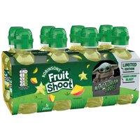 Fruit Shoot Limited Edition Mango-Lorian Blast 8 x 200ml