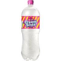 Kingsley Cream Soda 2 Litre