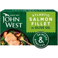 John West