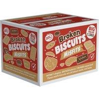 Broken Biscuits