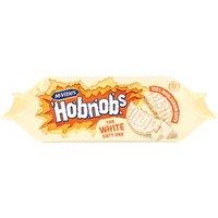 McVitie's White Hobnobs - 232g