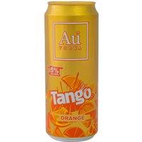 Au Vodka Tango Orange 330ml