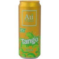 Au Vodka Tango Apple 330ml