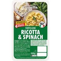 Mamma Luisella Tortelloni Ricotta & Spinach 200g