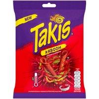 Takis Kaboom Ketchup & Sriracha 180g