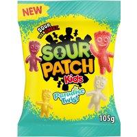 Sour Patch Kids Tropical Candy 105g